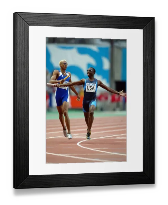 Framed Print : Jerome Young Framed Print : Jerome Young