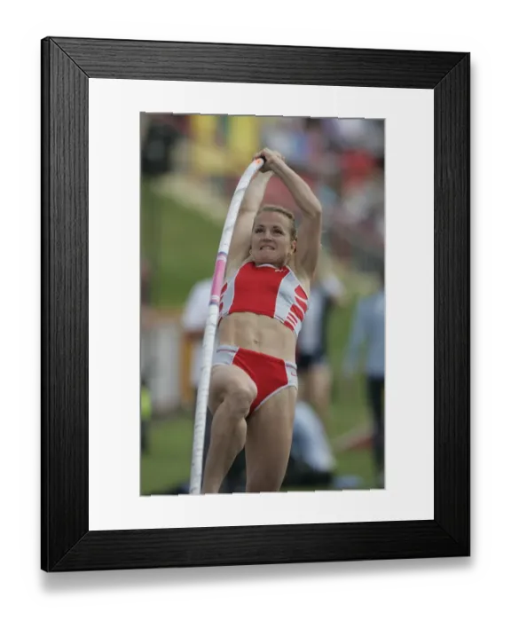 Framed Print : Anzhela Balakhonova Framed Print : Anzhela Balakhonova