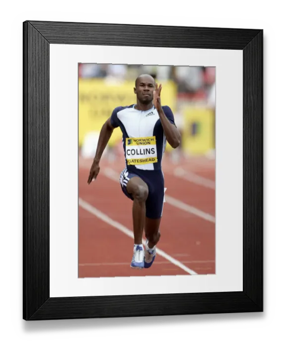 Framed Print : Kim Collins Framed Print : Kim Collins