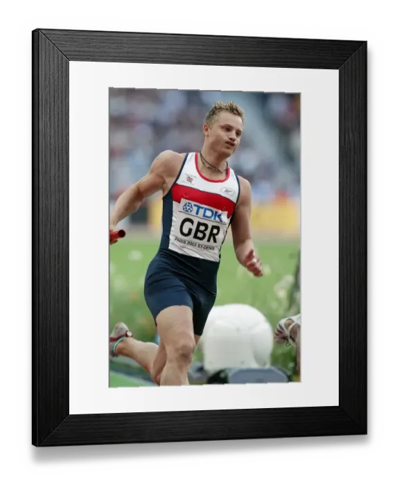 Framed Print : Sean Baldock Framed Print : Sean Baldock