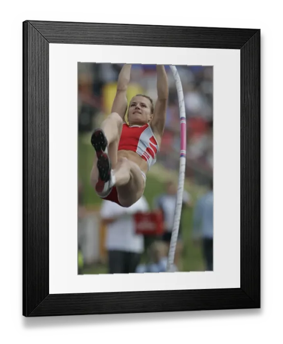 Framed Print : Anzhela Balakhonova Framed Print : Anzhela Balakhonova