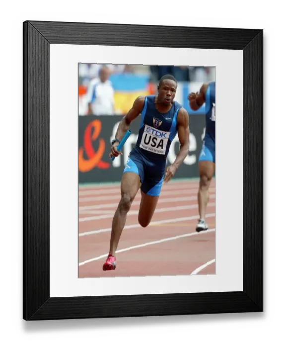 Framed Print : Darvis Patton Framed Print : Darvis Patton