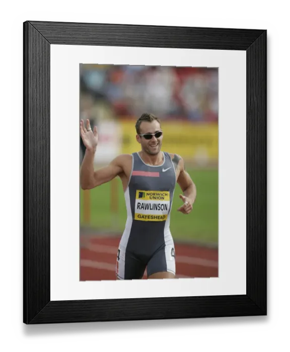 Framed Print : Chris Rawlinson Framed Print : Chris Rawlinson