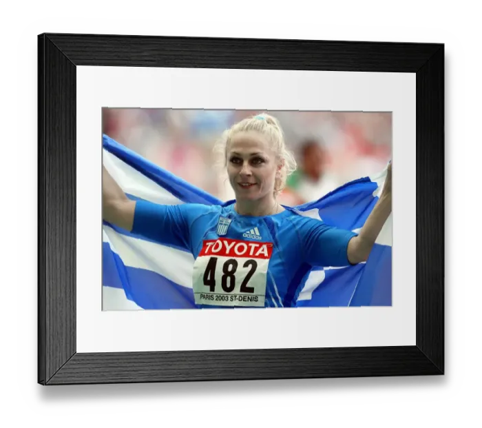 Framed Print : Mirela Manjani Framed Print : Mirela Manjani
