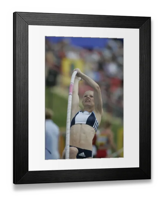 Framed Print : Thorey Elisdottir Framed Print : Thorey Elisdottir