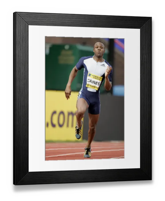 Framed Print : Daniel Caines Framed Print : Daniel Caines
