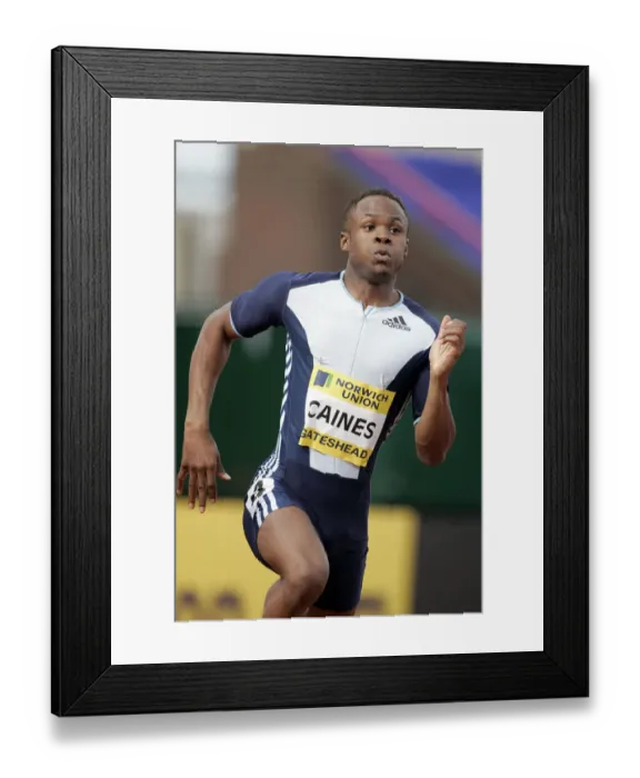 Framed Print : Daniel Caines Framed Print : Daniel Caines