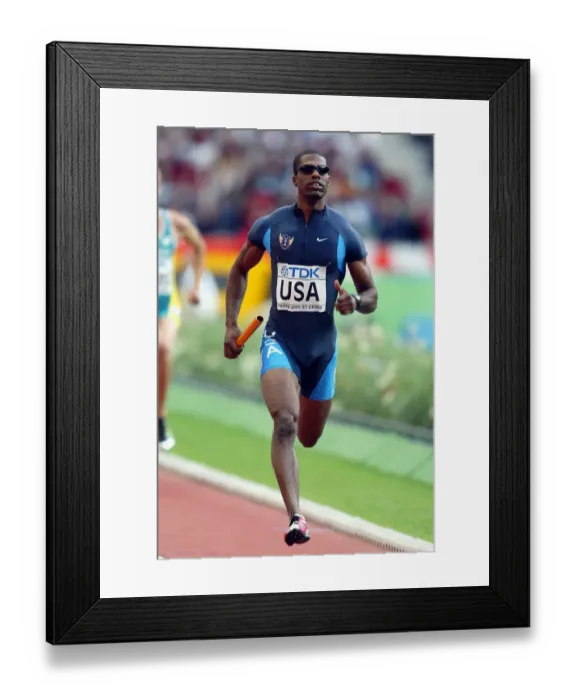 Framed Print : Derrick Brew Framed Print : Derrick Brew