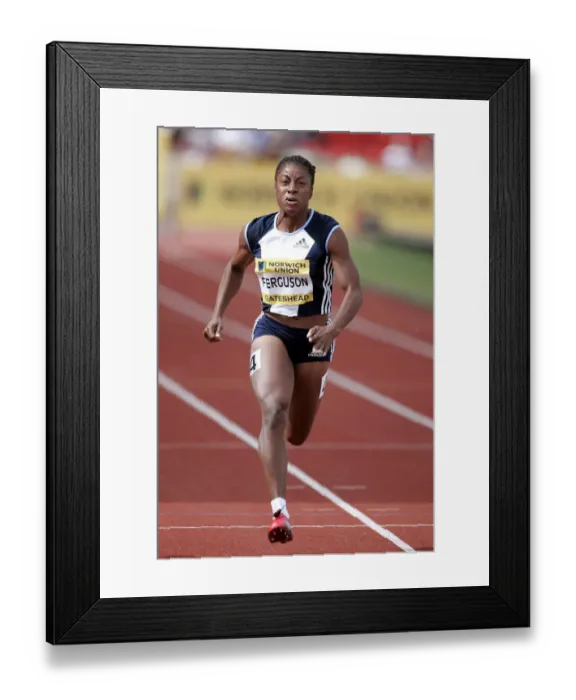 Framed Print : Debbie Ferguson
