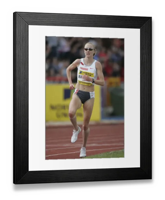 Framed Print : Paula Radcliffe
