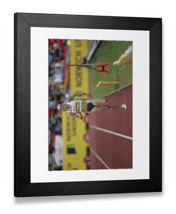 Framed Print : Paula Radcliffe Framed Print : Paula Radcliffe