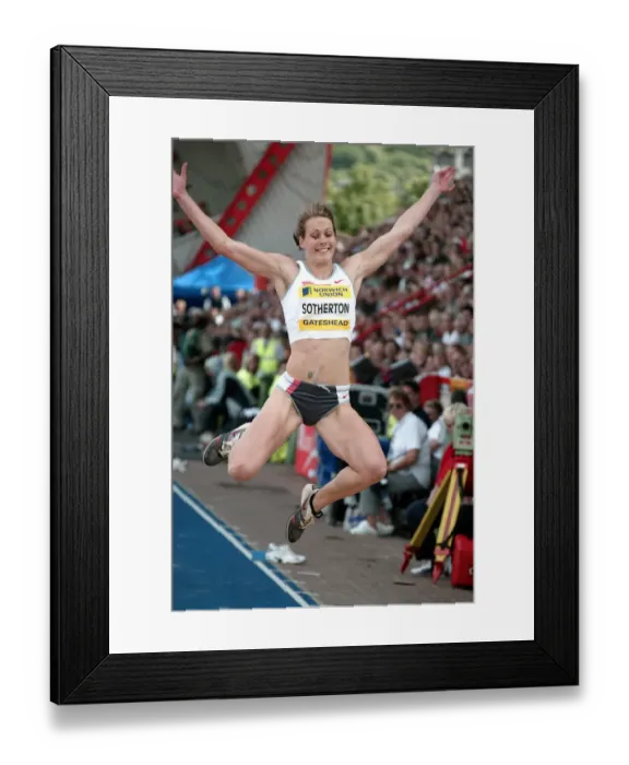 Framed Print : Kelly Sotherton Framed Print : Kelly Sotherton