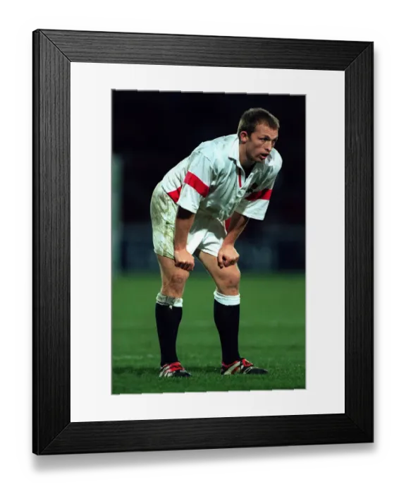 Framed Print : Matt Dawson