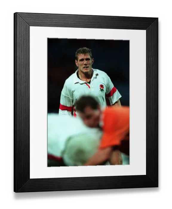 Framed Print : Garath Archer Framed Print : Garath Archer