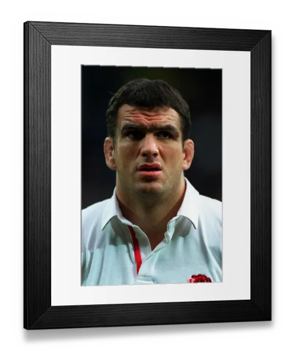 Framed Print : Martin Johnson Framed Print : Martin Johnson