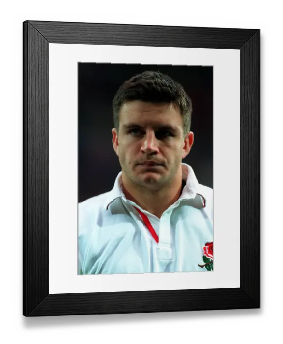 Framed Print : Martin Corry Framed Print : Martin Corry