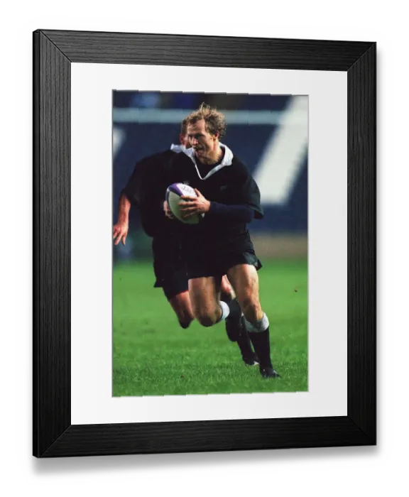 Framed Print : Tony Brown Framed Print : Tony Brown
