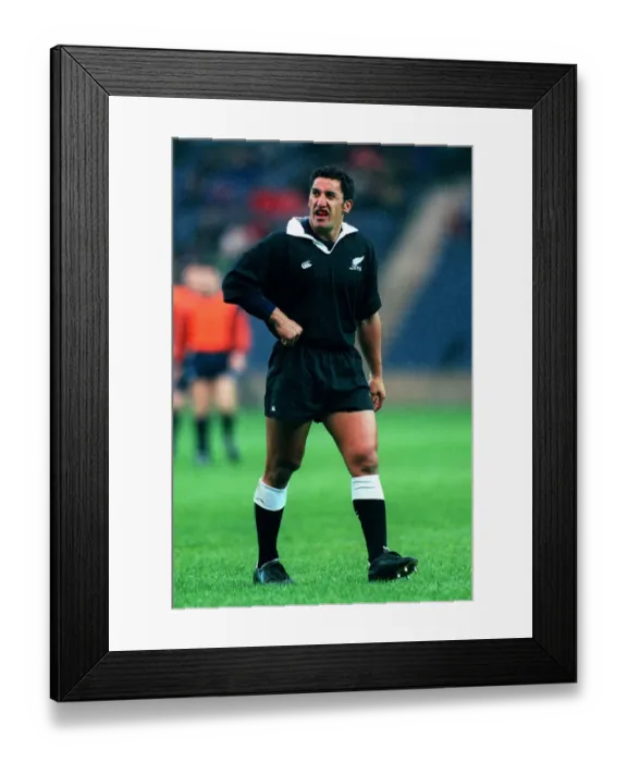 Framed Print : Daryl Gibson Framed Print : Daryl Gibson