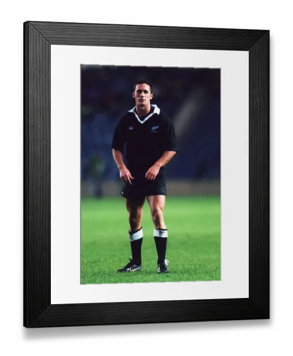 Framed Print : Caleb Ralph Framed Print : Caleb Ralph