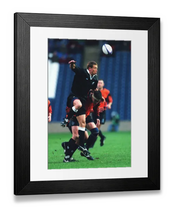 Framed Print : Adrian Cashmore & Wainwright Framed Print : Adrian Cashmore & Wainwright