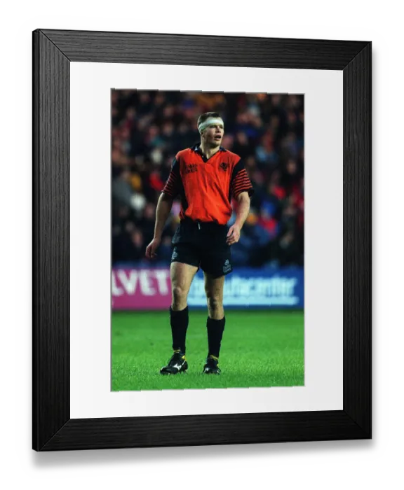 Framed Print : Gordon Bulloch Framed Print : Gordon Bulloch