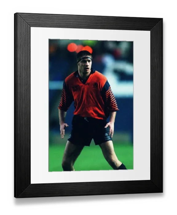 Framed Print : Scott Murray Framed Print : Scott Murray