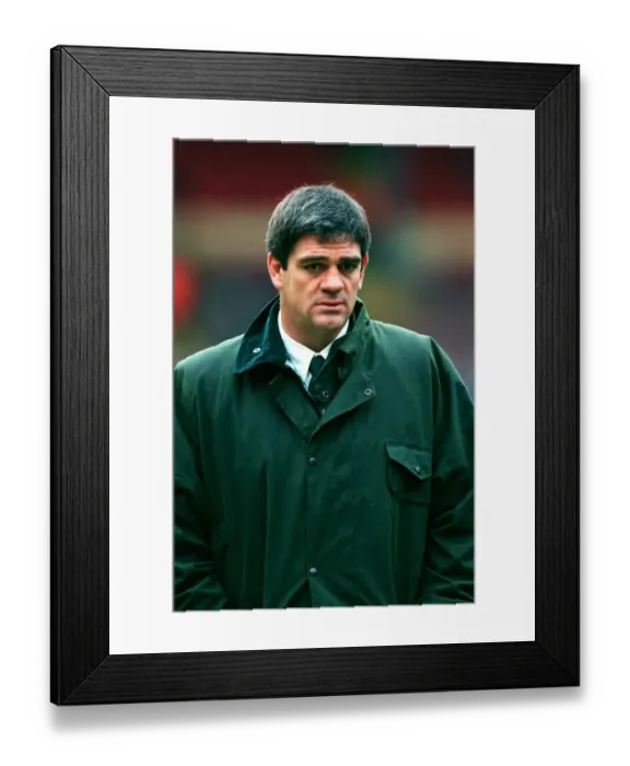 Framed Print : Nick Mallet