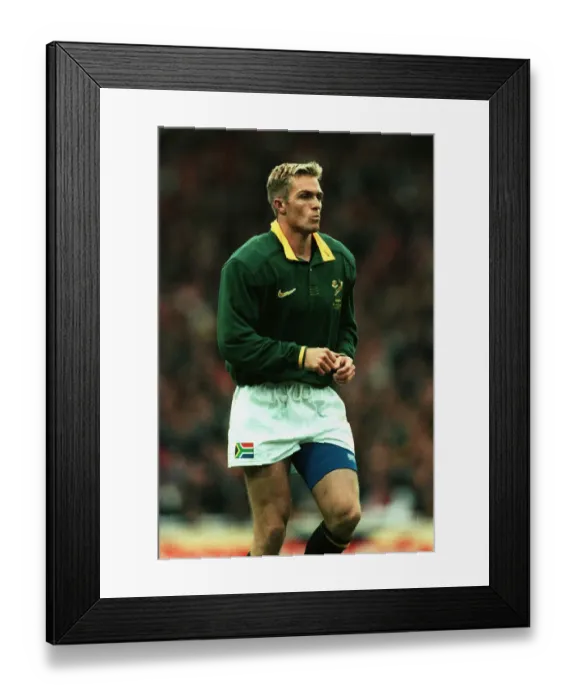 Framed Print : Percy Montgomery Framed Print : Percy Montgomery