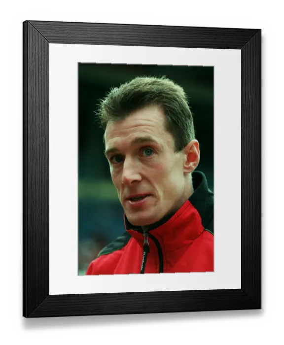 Framed Print : Robert Howley Framed Print : Robert Howley