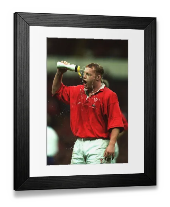Framed Print : Martyn Williams Framed Print : Martyn Williams