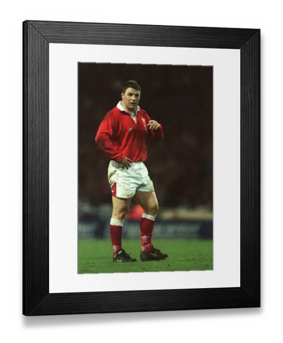 Framed Print : Scott Gibbs Framed Print : Scott Gibbs