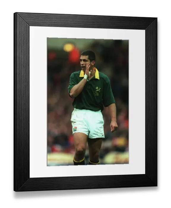 Framed Print : Franco Smith Framed Print : Franco Smith