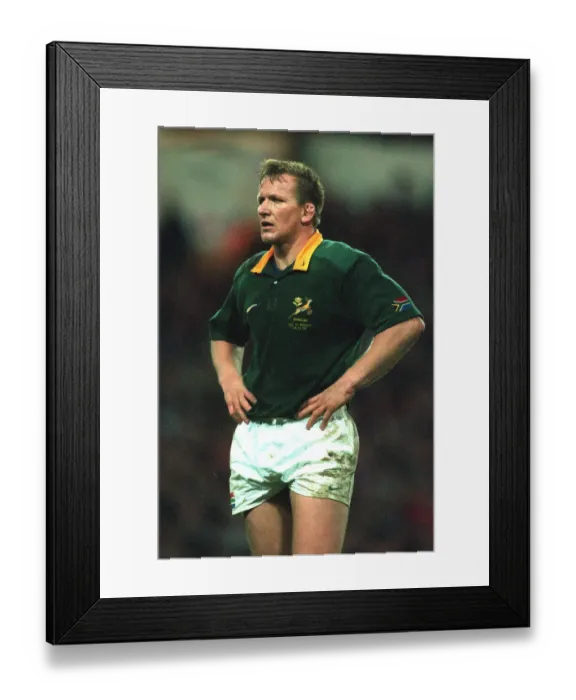 Framed Print : Andre Venter Framed Print : Andre Venter