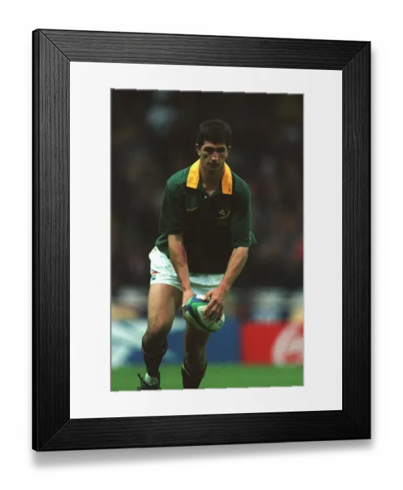 Framed Print : Henry Honiball