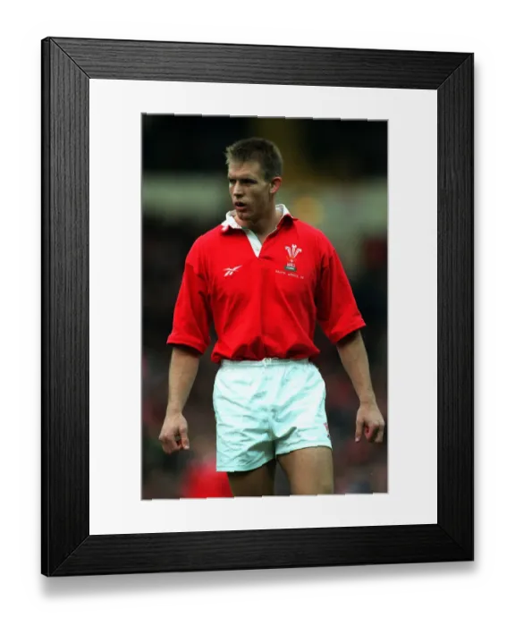 Framed Print : Dafydd James