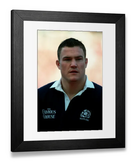 Framed Print : Gordon Bulloch Framed Print : Gordon Bulloch