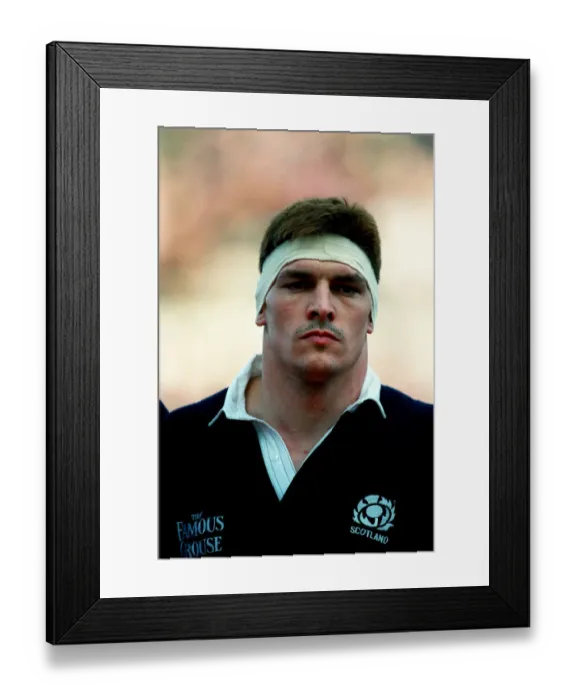 Framed Print : Robert Wainwright Framed Print : Robert Wainwright
