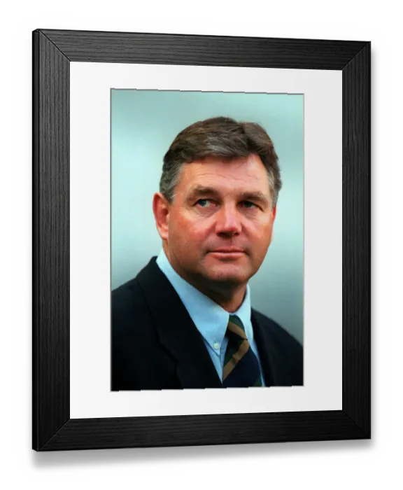 Framed Print : Rod Macqueen Framed Print : Rod Macqueen