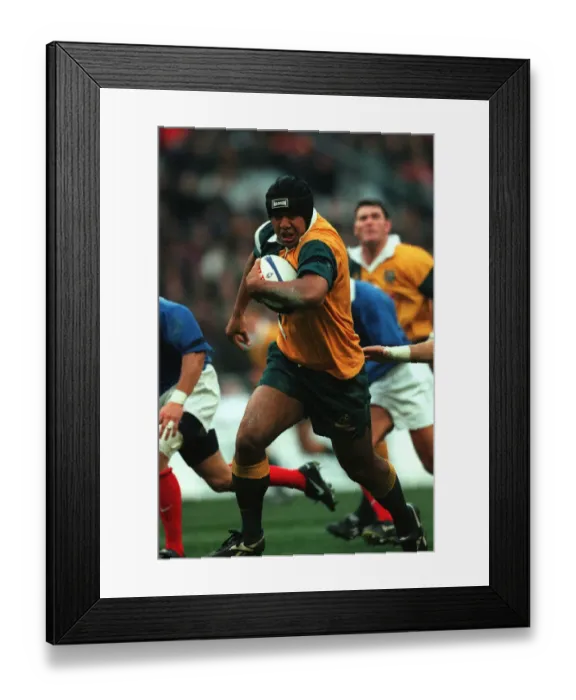 Framed Print : Toutai Kefu Framed Print : Toutai Kefu