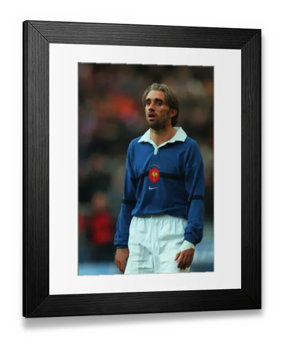 Framed Print : Philippe Bernat-Salles Framed Print : Philippe Bernat-Salles