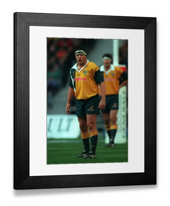 Framed Print : Phillip Kearns Framed Print : Phillip Kearns