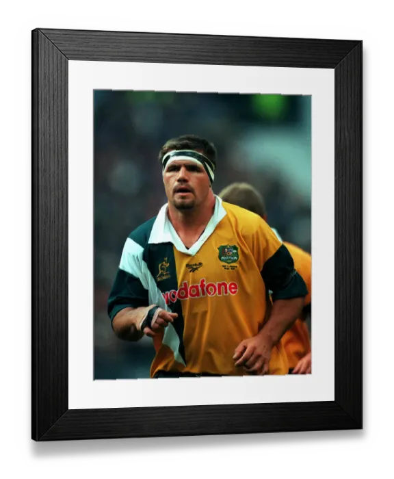 Framed Print : Phillip Kearns Framed Print : Phillip Kearns