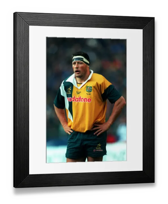 Framed Print : Phillip Kearns Framed Print : Phillip Kearns