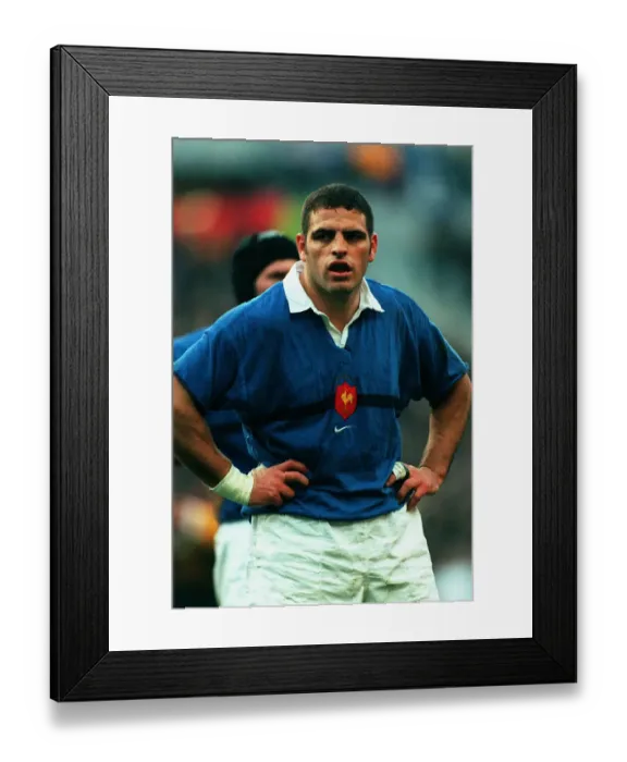 Framed Print : Thomas Lievremont Framed Print : Thomas Lievremont