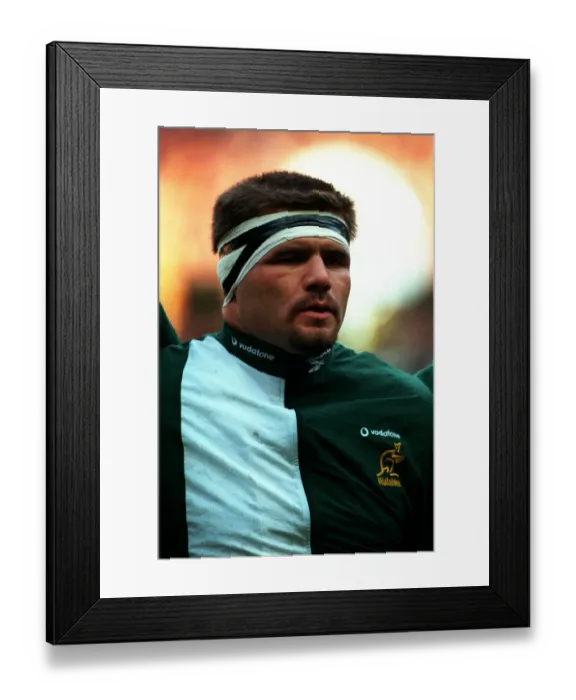 Framed Print : Patricio Noriega