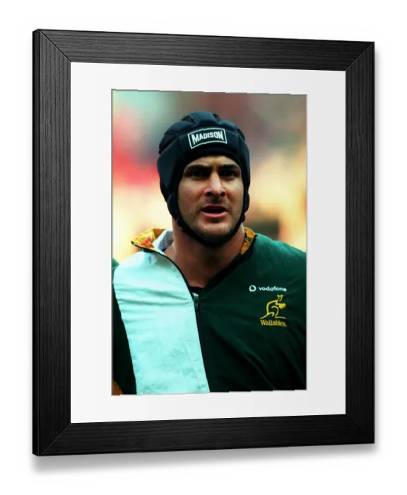 Framed Print : David Wilson Framed Print : David Wilson