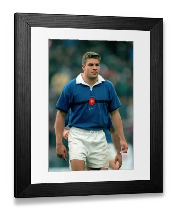 Framed Print : Thomas Lombard Framed Print : Thomas Lombard