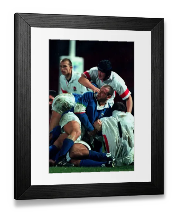 Framed Print : Walter Cristofoletto Framed Print : Walter Cristofoletto