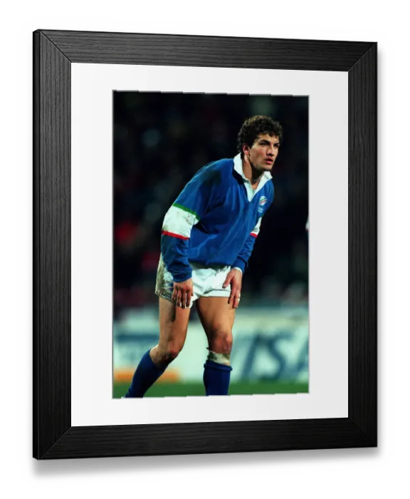 Framed Print : Manuel Dallan Framed Print : Manuel Dallan