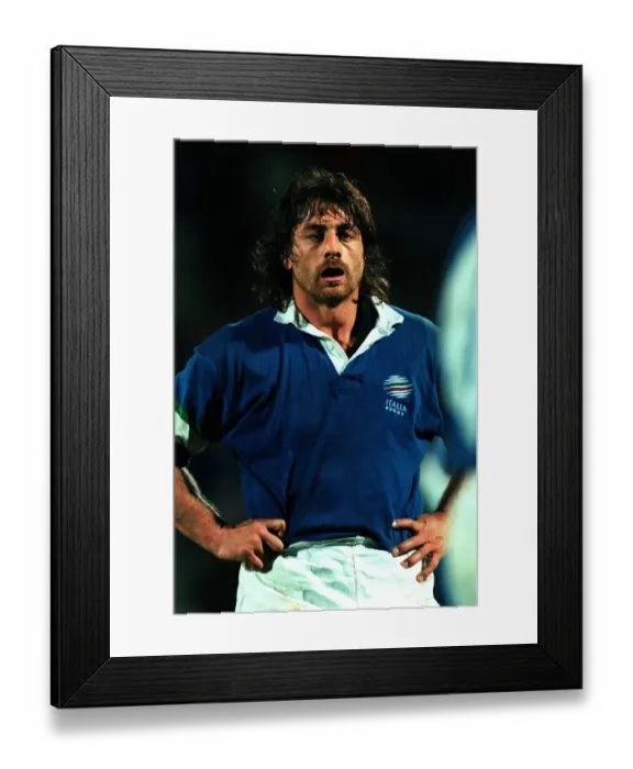 Framed Print : Massimo Giovanelli
